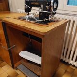Gritzner sewing machine