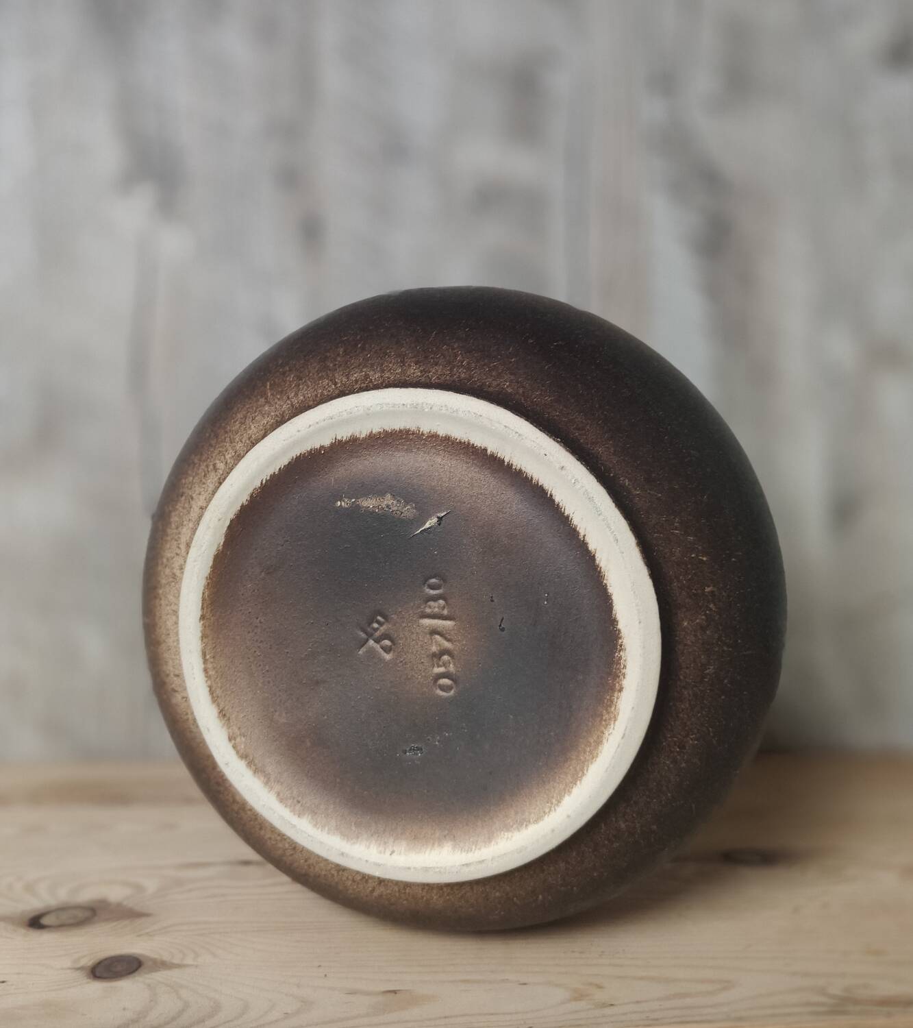 Large Dumler & Breiden vase