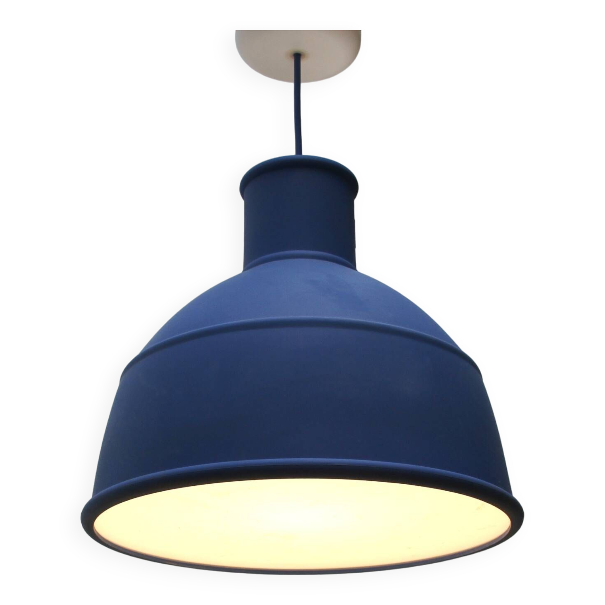 Unfold pendant light, Muuto