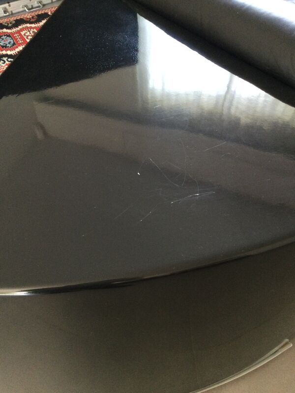 Canapé Gradual Lounge de Cini Boeri pour Knoll/Gavina