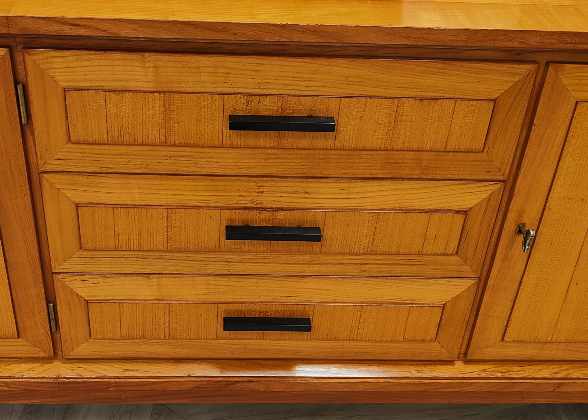 Mid century sideboard