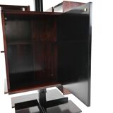 "Centro" library by Claudio Salocchi for Sormani, 1960s