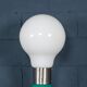 CONTEMPORARY 21stC ITALIAN BIRILLO TABLE / FLOOR LAMP OF RECENT PRODUCTION