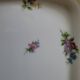 Limoges cake plate
