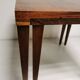 Pair of Vintage Coffee Tables , Trundle , Danish Scandinavian Design