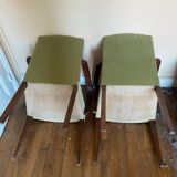 Fauteuils vintage