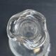 Carafe Baccarat gravure athénienne