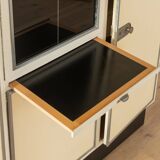 Art Déco Kitchen Cabinet, 50s