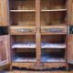 Armoire 4 portes