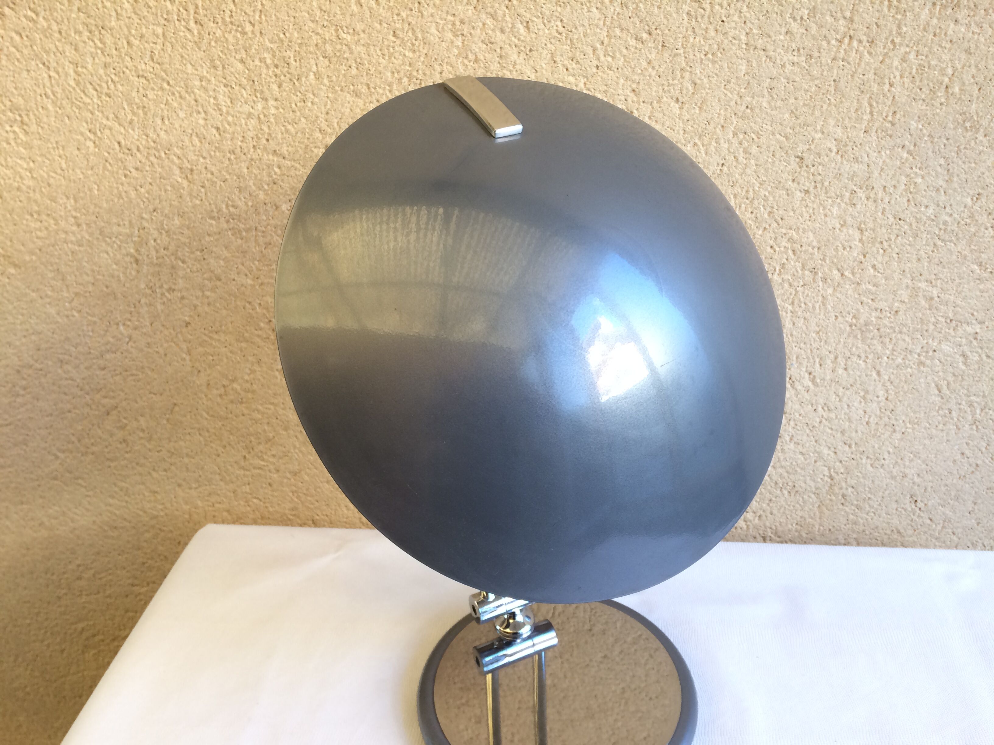 Lampe de bureau Aluminor 80