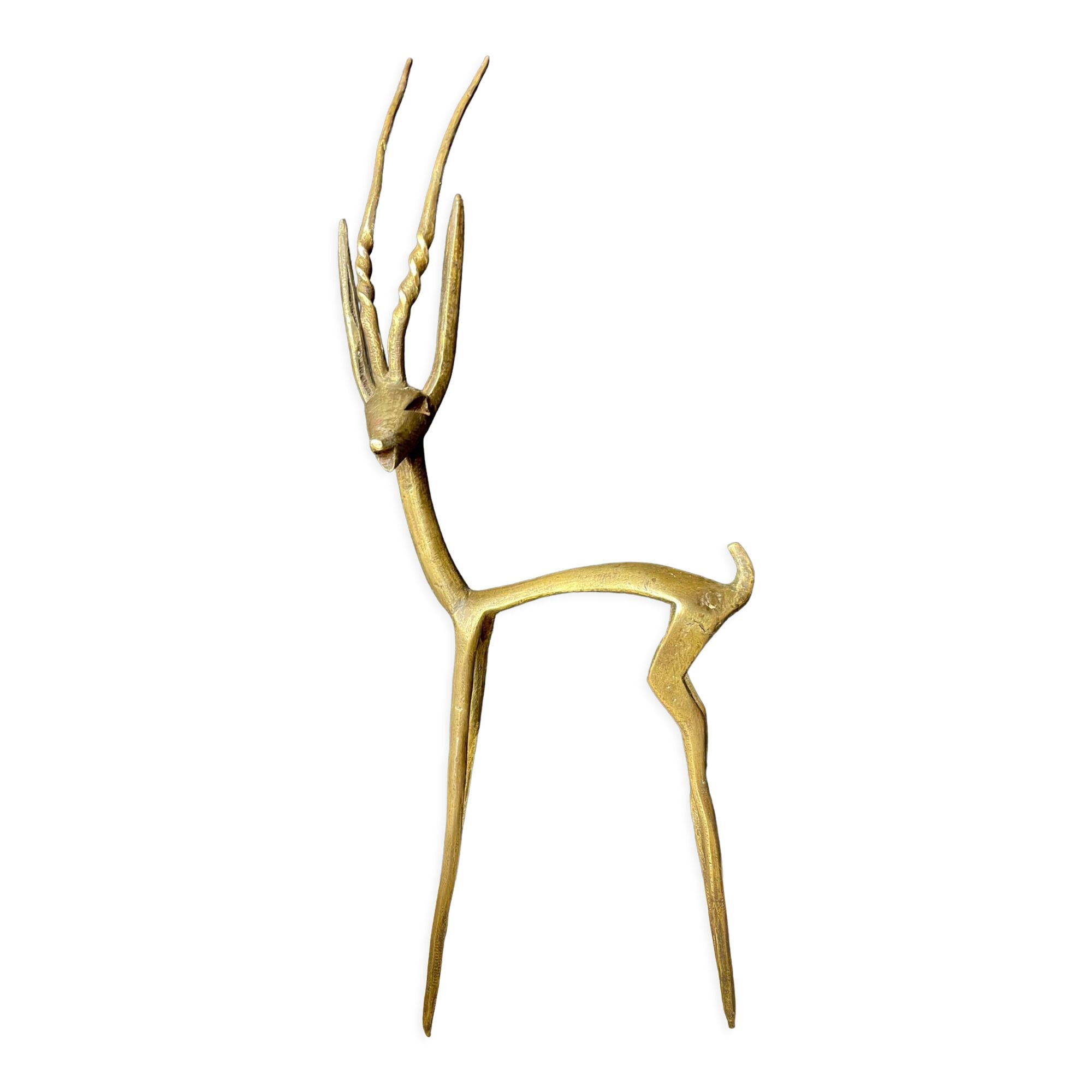 Bronze animalier