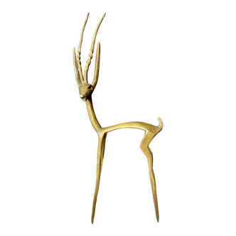 Bronze animalier