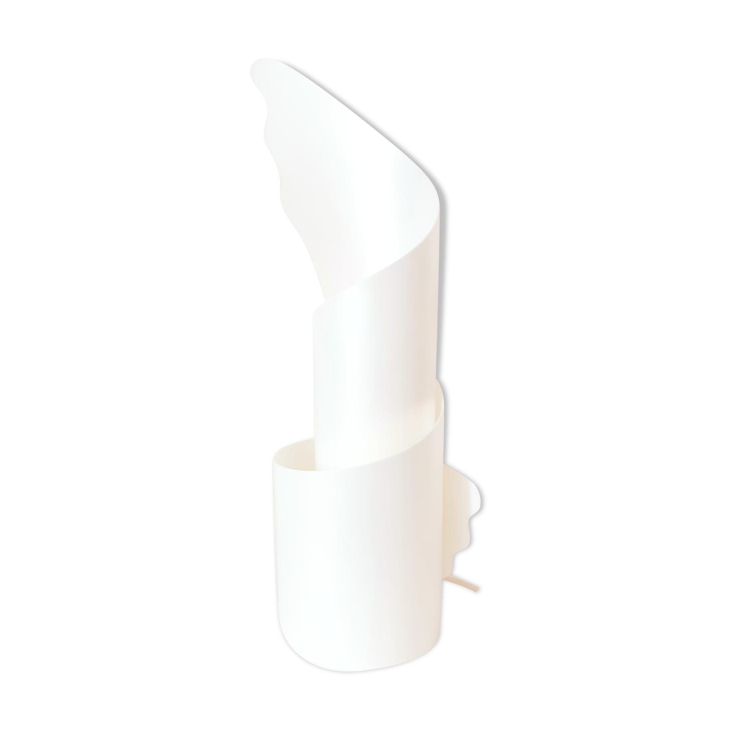 Lamp Wings, Riccardo Raco, edited by Samuel Parker for Slamp