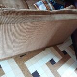 Sofa bed Ducal by Albert Ducrot 60s to restore