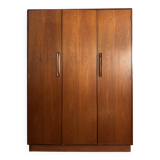 Vintage teak wardrobe – G-Plan – 1960s