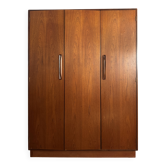 Vintage teak wardrobe – G-Plan – 1960s