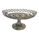 1900 pressed glass fruit cup