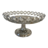 1900 pressed glass fruit cup