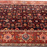 Carpet Tetex crocheted design Herati