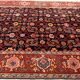 Tapis Tetex Crocheté Design Hérati