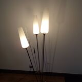 Vintage Lunel Floor Lamp