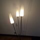 Lampadaire vintage dans le goût de Lunel