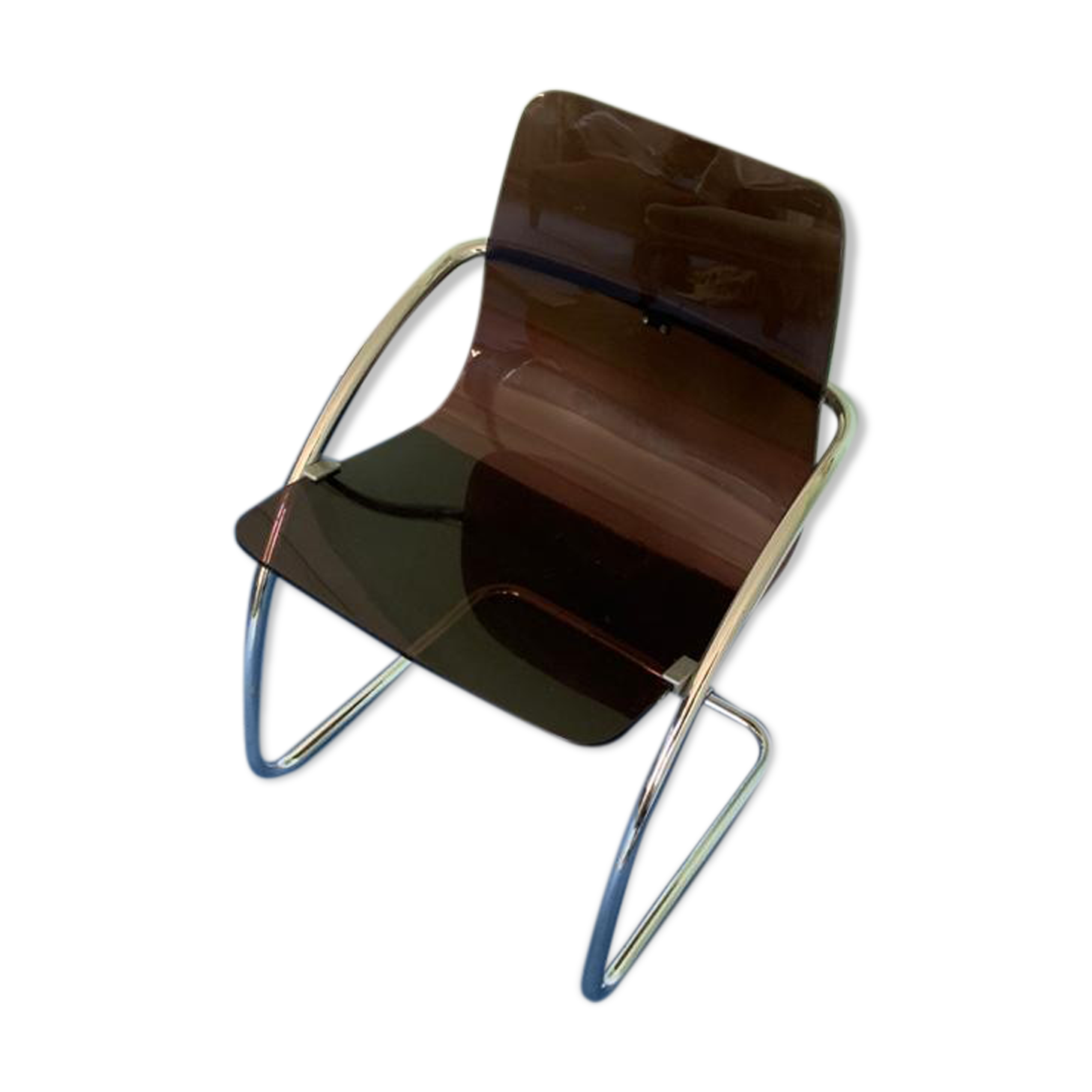 Yves Christin chair
