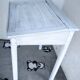 Antique desk