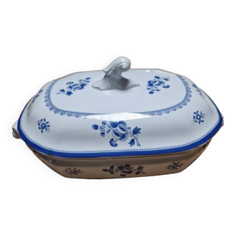 English tureen