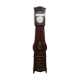 Ancient Comtoise clock