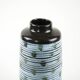 Ceramic vase, German design, 1970s, made in West Germany