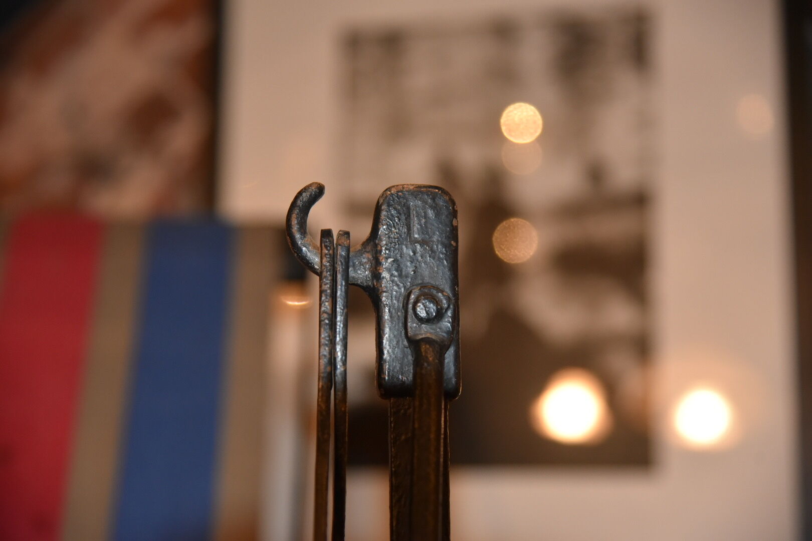 Dragonfly armchair 1920