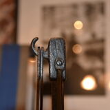 Fauteuil libellule 1920