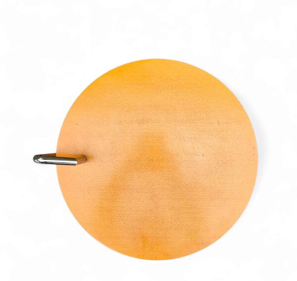 Table basse très rare de Cini Boeri pour Mastrangelo Milan Furniture Meda Italia