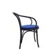 Chaise scandinave "Epok", Möbel-Ikea, Suède, 1960
