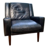 Mid-century Italian armchair, 1960s