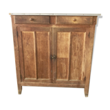 Vintage parisian sideboard