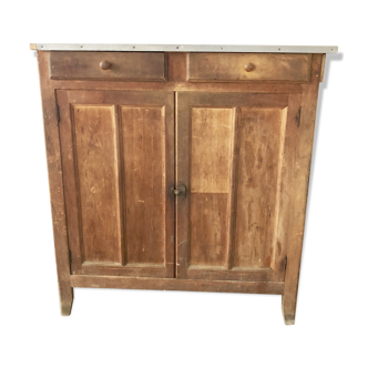 Vintage parisian sideboard