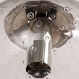 Raak Amsterdam Hanging Lamp Model B 1285 Design, 1968 Netherlands.