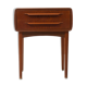 Johannes Andersen teak bedside table