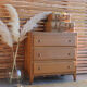 Vintage dresser