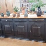 Buffet ancien