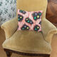Coussin vintage 1960
