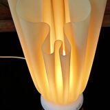 Athena Lamp by Georgia Jacob