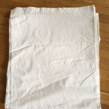 Linen sheet