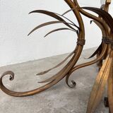 Table basse « épi »
