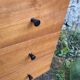 Commode scandinave vintage