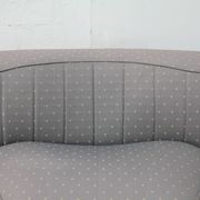 Novemila driver with wide back (rare) by Tito agnoli, Arflex, Italy, circa 1970