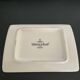 Paul Bocuse porcelain butter dish Villeroy & Boch