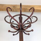 Fischel parrot coat rack